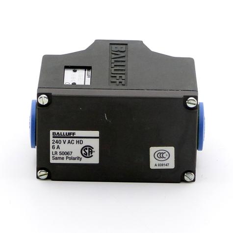 Multiple position Switch 0809HU  Refurbished