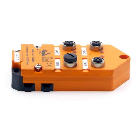 Module 4DI M12 Compact Line M12 4DI IP67 Used