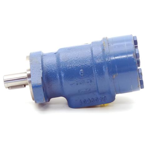 Hydraulic pump  New