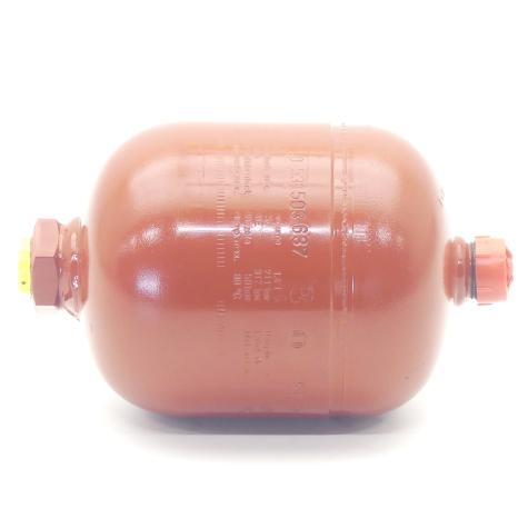 Pressure tank  New