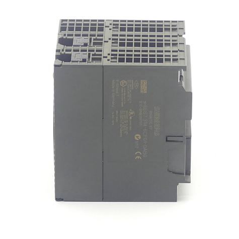 CPU 314C-2 DP KOMPAKT CPU MIT MPI  Used