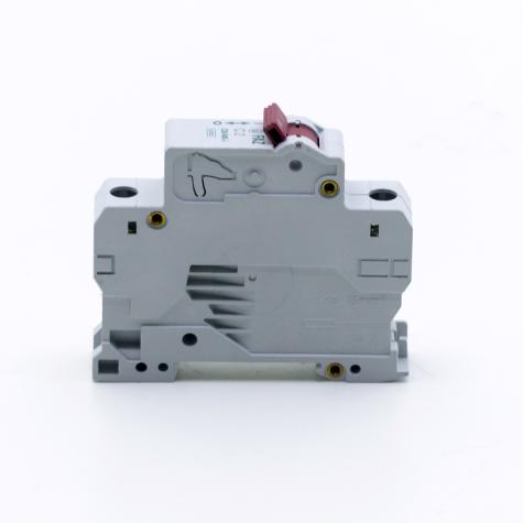 Thermisch-Magnetische Schutzschalter C2 Neu OVP