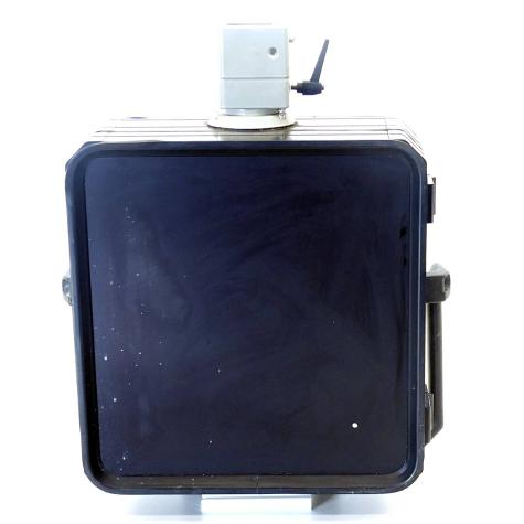 Control panel BF 2030 NT  Used