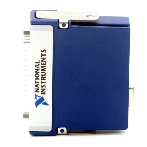 Voltage input module NI 9476  