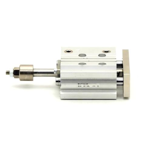 Guide cylinder  Used