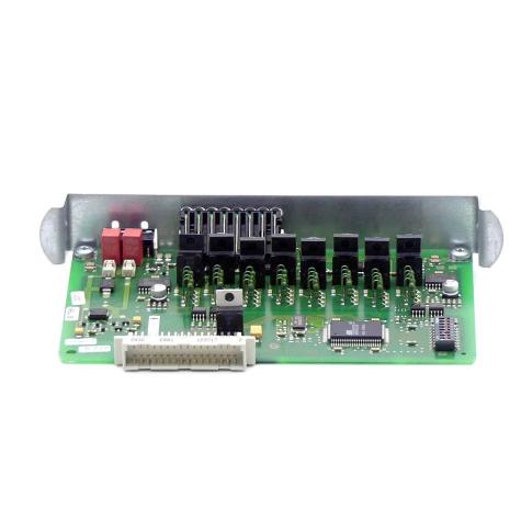 Output card CL-A2-24V-2.0A  