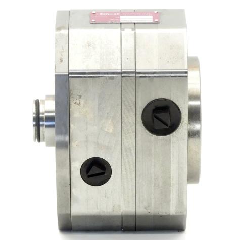 Gear pump PZ12D2-3 New