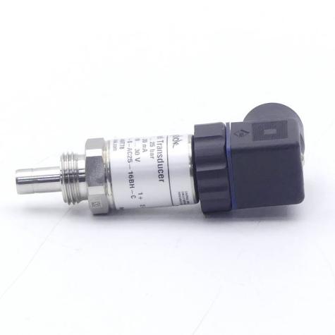 S Model Transducer  New