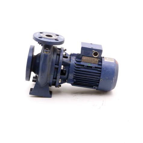 Blockpumpe 1LA5080-2AA19-Z Gebraucht