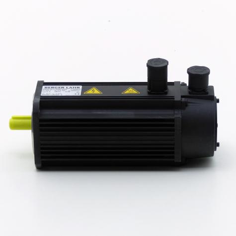 AC servo motor with brake DSM4-09-2-22IB3-6NG-330V-NTC 
