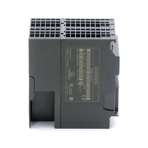 SIMATIC S7-300, CPU 313  Refurbished