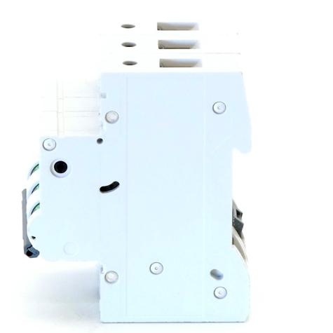 residual current device  Used