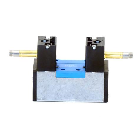 Solenoid valve 150980 Used