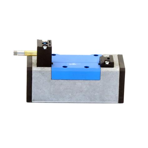 Magnetventil 151032 Gebraucht