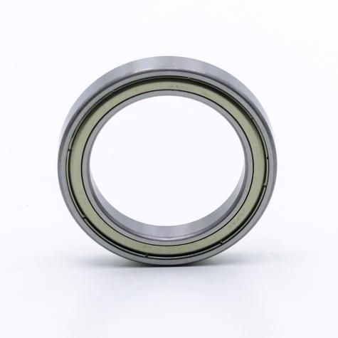 Radial-Ball Bearing  