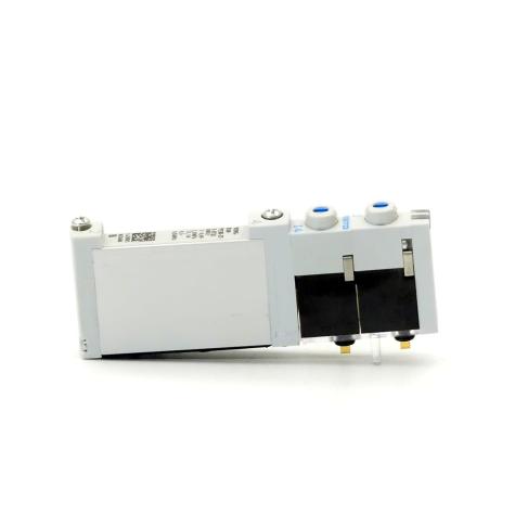 Magnetventil 573421 Neu OVP