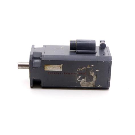 Brushless servo motor N817 4778 01 0001 EN 6003 Used
