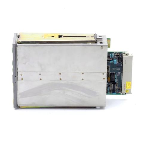 Controller C73451-A347-C252-1 341 HPR Used