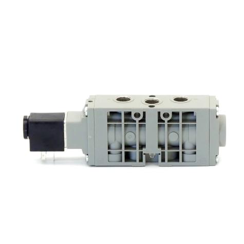 5/2 Directional Valve  New