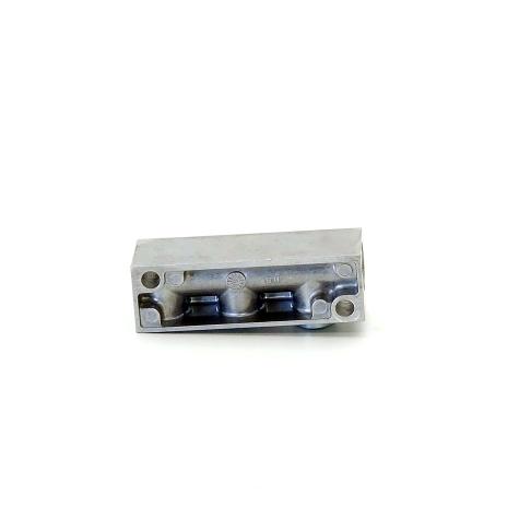 Verteilerblock FR-4-1/4-C 7849 