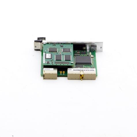 Ethernet Baugruppe ISM3  