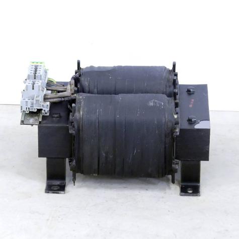 Trenntransformator UTK  New