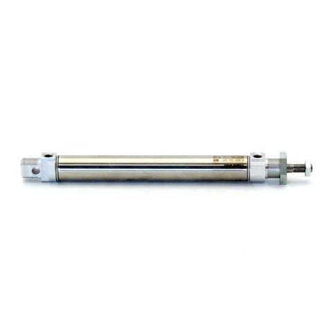 Round Cylinder 25 x 160  New