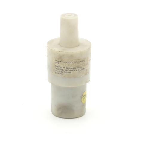 Directional control valve  New FS