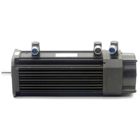Servo motor  Used