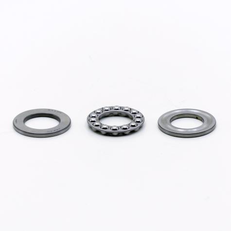 Deep Groove Ball Thrust Bearing  New