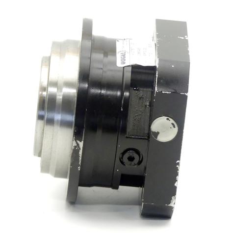Servo gear MPG 02 Used