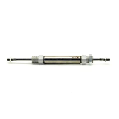 Round Cylinder  New
