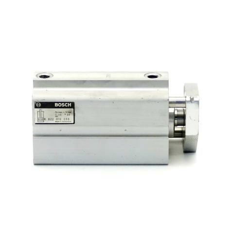 Kurzhubzylinder KHZ-DA-050-0080-M-NR Gebraucht