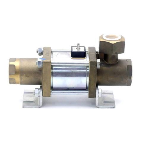 3/2 Wegeventil MK 20 DR NC  Neu