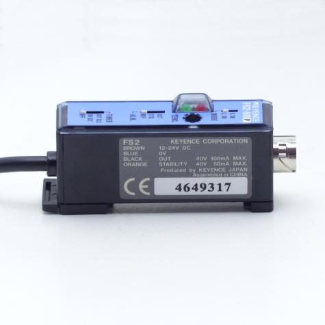 Lichtleitersensor  Neu OVP