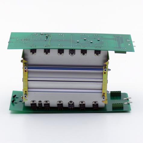 ELH-measuring machine 20A-module  Used