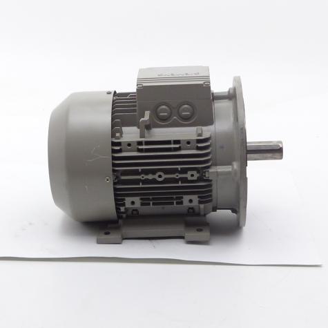 Drehstrommotor  Neu
