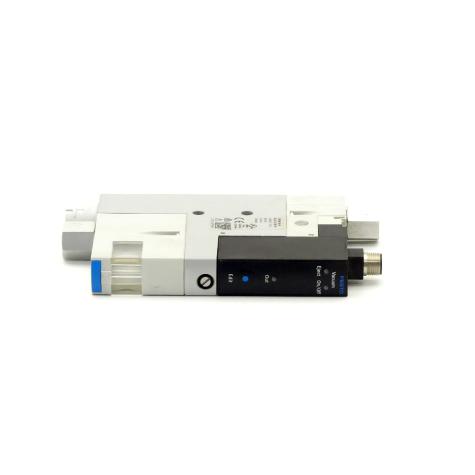 Vakuumsaugdüse 540027 Neu