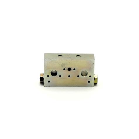 Progressive distributor - middle element  New