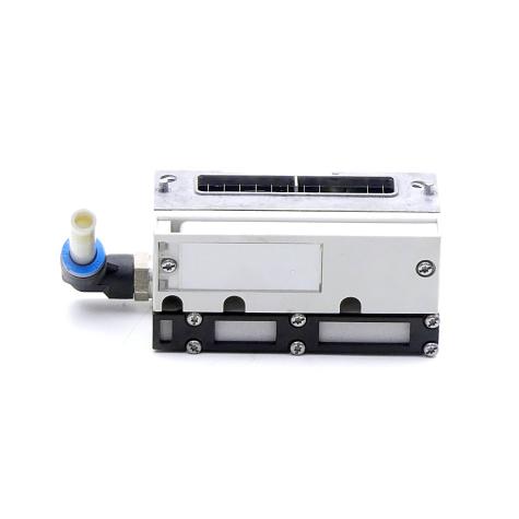 Endplatte VMPA-FB-EPLM-GU, 552288 Neu