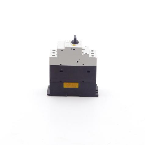 Motor protection Switch  