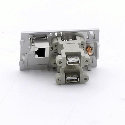 MSDD Datensteckverbindereinsatz 4000-68000-0960000 