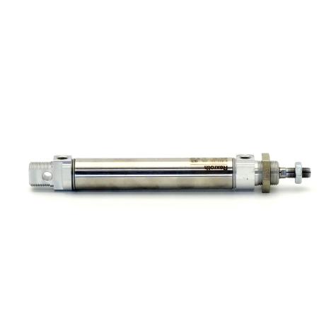 Round Cylinder  