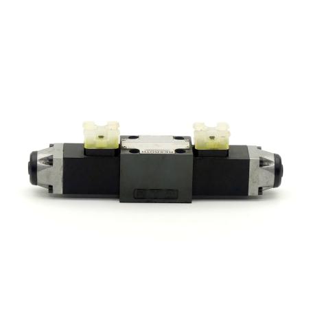 Directional valve 4/3  Used