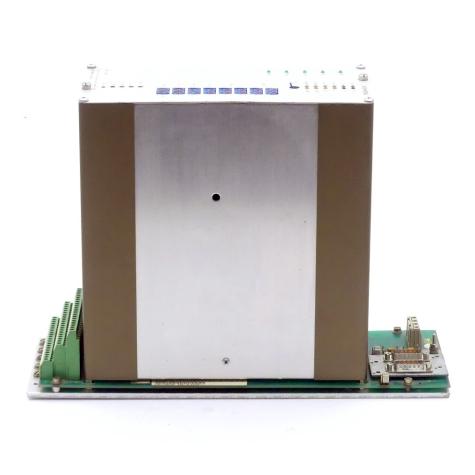 Frequency converter  Used