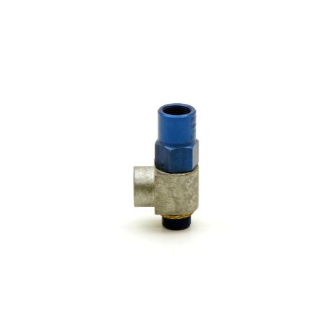 Check valve 12940 Used