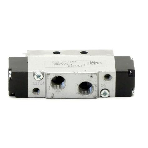 Pneumatic Valve  Used