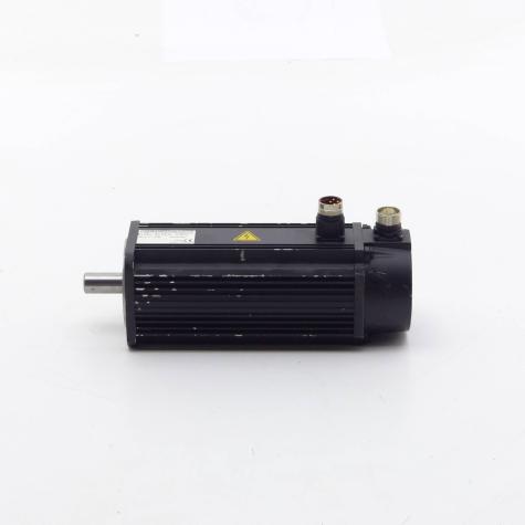 Servomotor  Neu