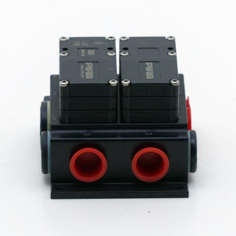 Vacuum Pump  New FS