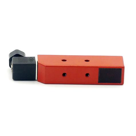 One-way light barrier transmitter  